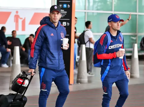 Detalles del interminable viaje de la U a Venezuela