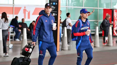 La U tendrá un larguísimo viaje a Venezuela.