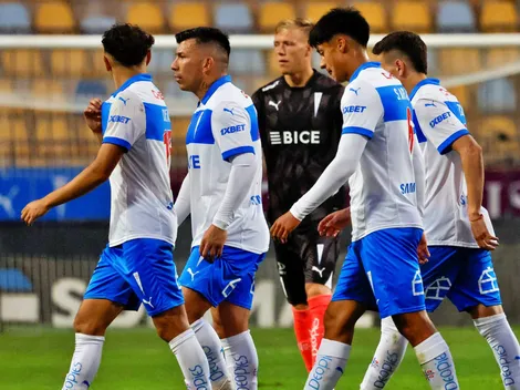 El fuerte mensaje del plantel de la UC tras otro cambio de localía