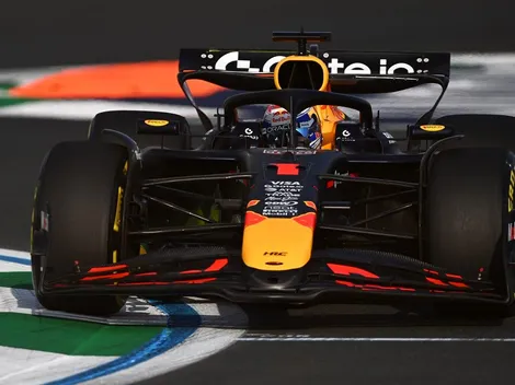 GP de Arabia Saudita: Horario y dónde ver la F1 EN VIVO hoy domingo