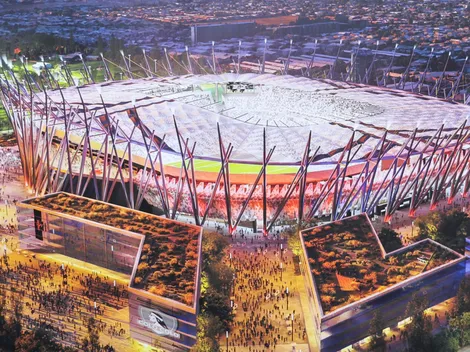 Inesperado: El otro estadio que Colo Colo quiere construir
