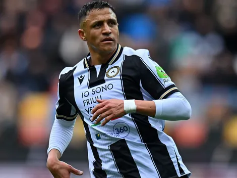 Mientras Alexis gana 123 millones, esto pide para fichar en la U