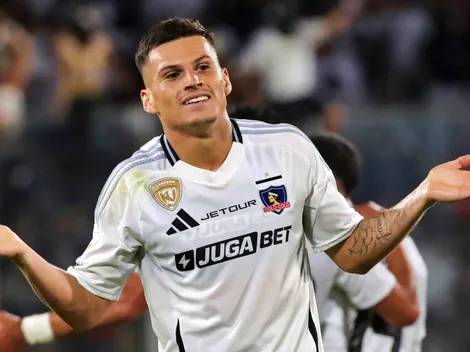 Colo Colo recibe una gran noticia en esta fecha 8 del torneo