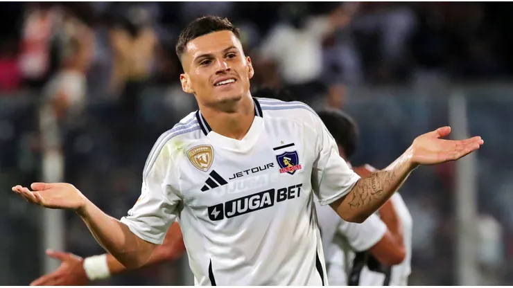 Colo Colo sigue mirando de lejos la zona roja en este torneo.