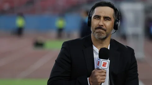 Los hinchas de Colo Colo se molestaron con Claudio Bravo