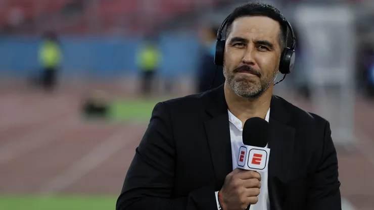Los hinchas de Colo Colo se molestaron con Claudio Bravo