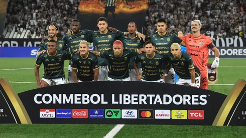 Carabobo será local ante Universidad de Chile.