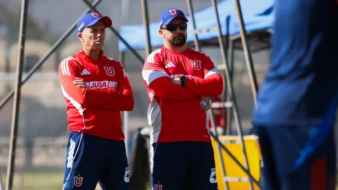 Los azules definen el centro de operaciones en Venezuela