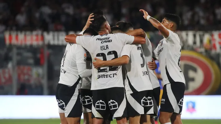 Un ex jugador de Colo Colo hoy está alejado del fútbol.