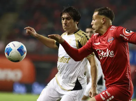 Tabla: Coquimbo se farrea la opción de ser el único líder