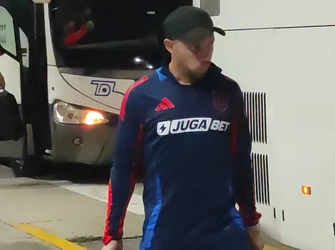 Plantel de la U arriba exhausto a Venezuela tras eterno viaje