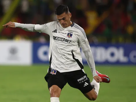 ¡Apuesta por Colo Colo en Jugabet! Recibe dinero aunque pierdas