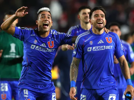 DT de Carabobo agiganta a la U previo al duelo en Libertadores
