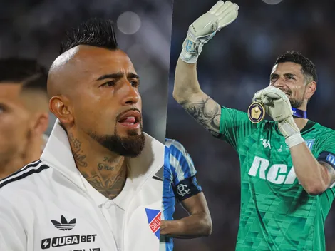 Mientras Colo Colo está tasado en US$ 33 millones, esto vale Racing