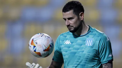 La advertencia de Gabriel Arias a Colo Colo para Copa Libertadores