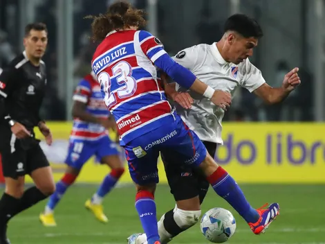 Afirman que Racing está presionando a favor de Colo Colo en la Conmebol