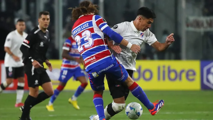 La Conmebol aún no anuncia el castigo definitivo a Colo Colo.