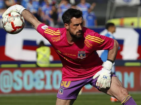 De Paul necesita su revancha en Libertadores con Colo Colo