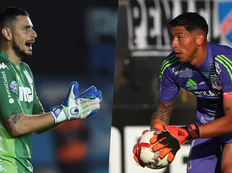 Mientras Arias recibe 94 millones de pesos, esto gana Brayan Cortés en Colo Colo