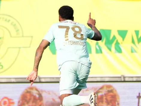 Olvidado por Ricardo Gareca responde con un golazo en Turquía