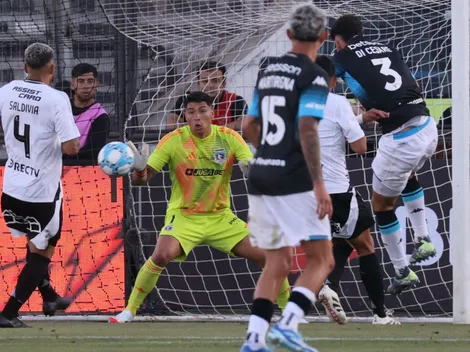 Racing enfurece a sus hinchas antes de Colo Colo: "Como hockey"