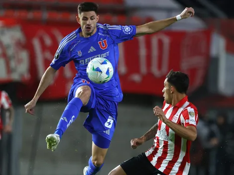 ¿Juega Lucas di Yorio? Gustavo Álvarez confirma la formación de la U