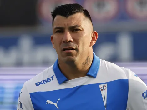 Guarello en modo troll: "Gary Medel es como Ferroviarios..."