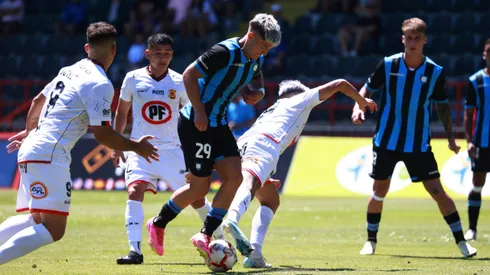 Equipo nacional desestimó rumores sobre salida de DT.