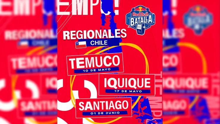 Anunciadas las fechas de la Regionales