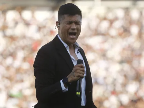 El indestructible lazo de Américo con Racing, rival de Colo Colo