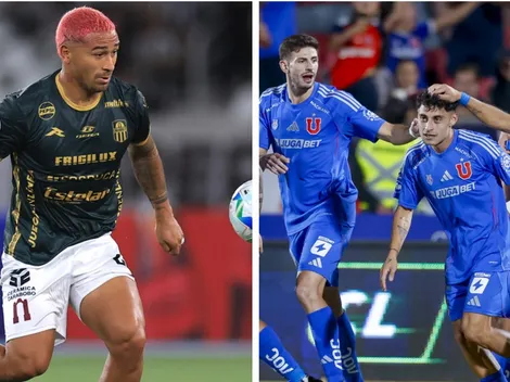 Figura de Carabobo destapa el plan de ataque del equipo