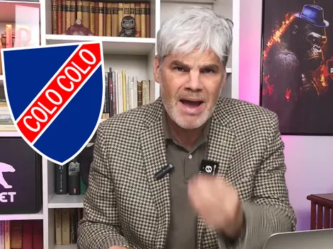 Arma Colo Colo histórico A, B y C: polémica por cracks ausentes