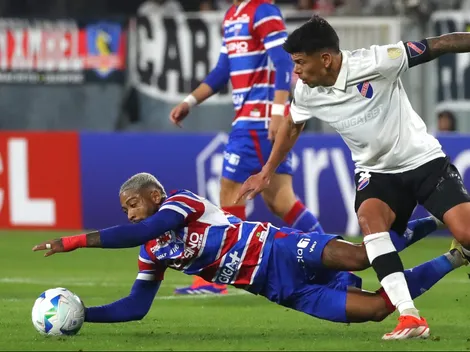 Desde Colo Colo agradecen "ayuda" de Racing en la Conmebol