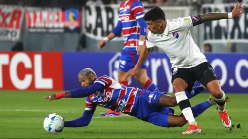 La Conmebol aún no entrega la sanción final para Colo Colo.