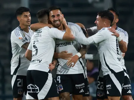 Pronósticos Colo Colo vs Racing Club: el Albo va por el triunfo a puertas cerradas en la Libertadores