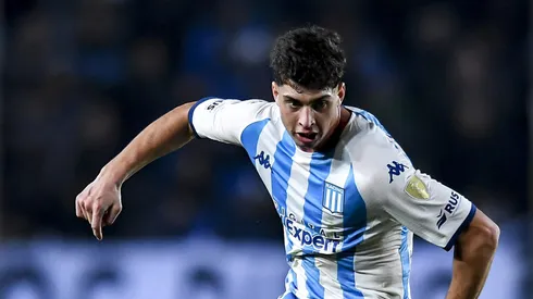 Nardoni no estará ante Colo Colo