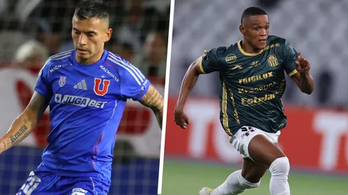 Este es el valor del mercado de los equipos que se enfrentarán en la nueva fecha.