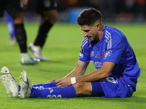 Preocupante aviso sobre Di Yorio asusta a la U