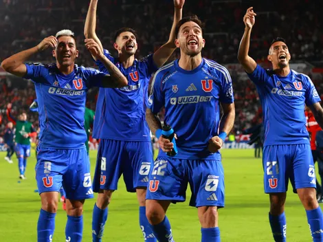 ¿La U clasifica contra Carabobo? Histórico pone freno de mano