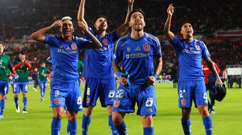 Marcos González advierte a la U: no se puede confiar contra Carabobo.