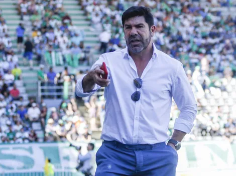 La fiesta matrimonial de un campeón del mundo donde brilló el Matador