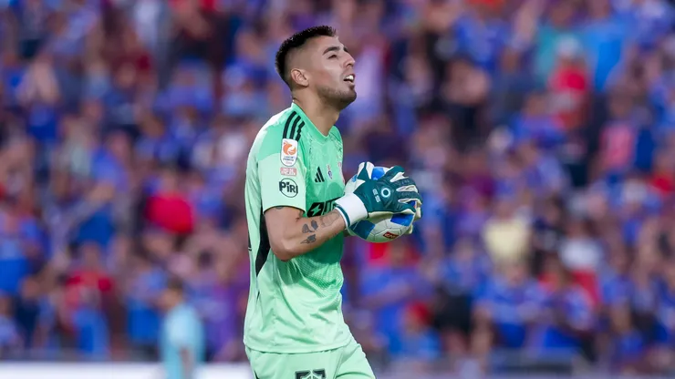 U. de Chile enfrenta a Carabobo en Venezuela.
