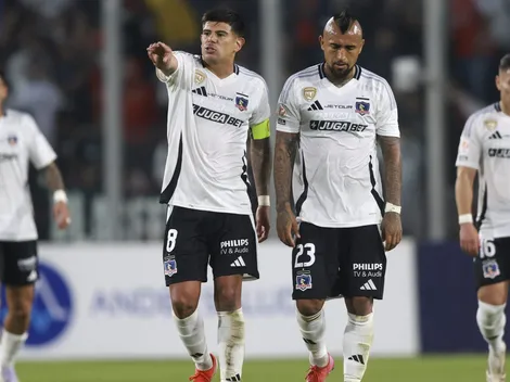 Demandas de Colo Colo asustan a clubes de Segunda División