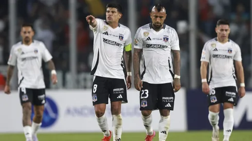 Así es la polémica que se vive en la primera B con Colo Colo.