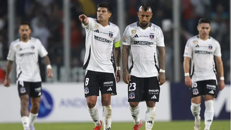 Así es la polémica que se vive en la primera B con Colo Colo.