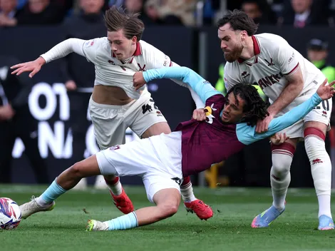 Ben Brereton y Sheffield United se quedan sin ascenso a la Premier