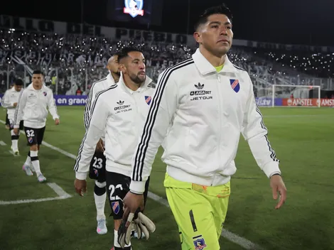 Colo Colo agacha el moño por jugar sin gente ante Racing: "Tenemos..."