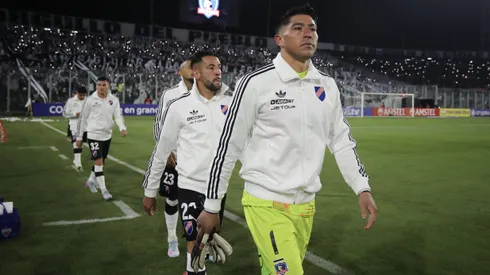 En Colo Colo ya asumen y agachan el moño por jugar sin público en el Estadio Monumental los partidos que restan de Copa Libertadores.
