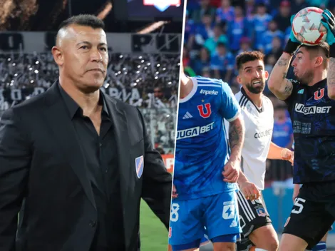 Jorge Almirón responde a la U por suspensión del Superclásico