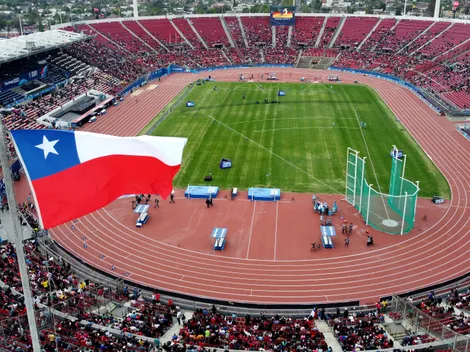 Chile da paso gigante en sueño de organizar los Juegos Olímpicos